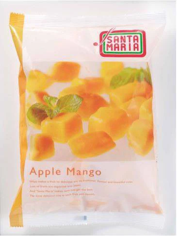 アップルマンゴー 500g×2袋
