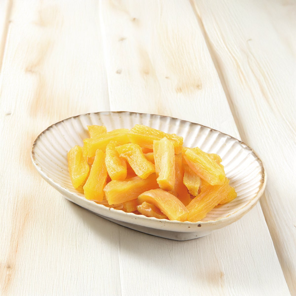【送料無料】【お届けまで約1ヶ月】【お試し価格】オーガニック 干し芋 50g×1袋/ゆうメール